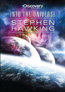 Into the universe with Stephen Hawking Cover Image