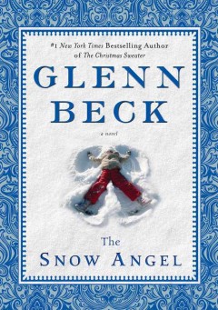 The snow angel  Cover Image