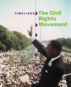 The civil rights movement  Cover Image