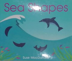 Sea shapes  Cover Image