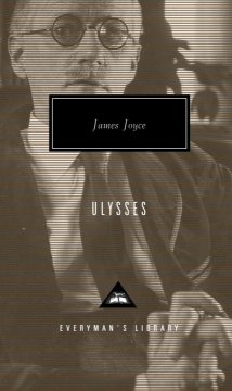 Ulysses  Cover Image