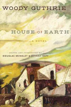 House of earth  Cover Image