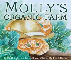 Molly's organic farm  Cover Image