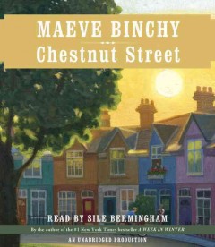 Chestnut Street  Cover Image