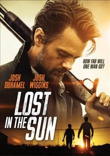 Lost in the sun  Cover Image