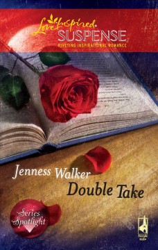 Double take  Cover Image
