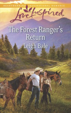 The forest ranger's return  Cover Image