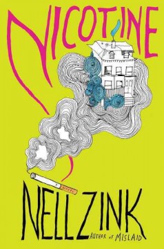 Nicotine  Cover Image
