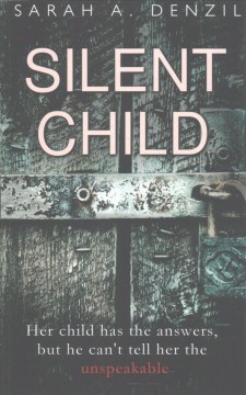 Silent child  Cover Image
