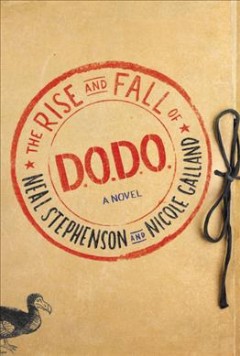 The rise and fall of D.O.D.O. : a novel  Cover Image