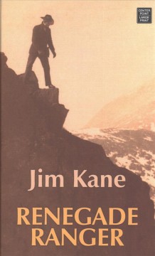 Renegade ranger  Cover Image