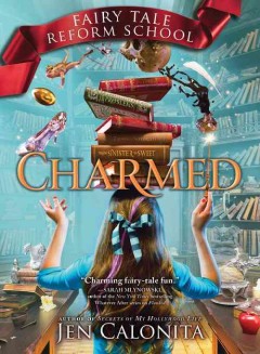 Charmed  Cover Image