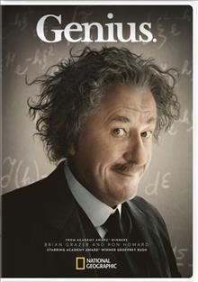 Genius. Season 1  Cover Image