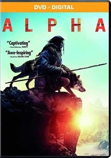 Alpha  Cover Image