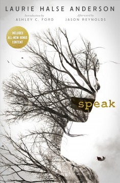 Speak  Cover Image