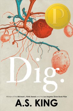Dig  Cover Image