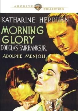 Morning glory  Cover Image