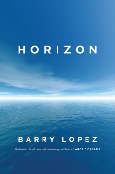 Horizon  Cover Image