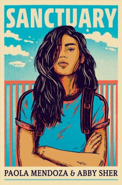 Sanctuary  Cover Image