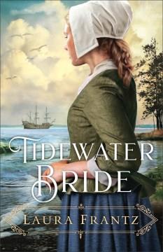 Tidewater bride  Cover Image