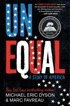 Unequal : a story of America  Cover Image