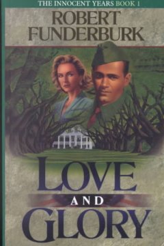 Love and glory  Cover Image