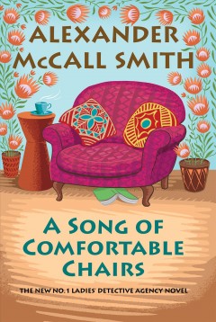 A song of comfortable chairs  Cover Image