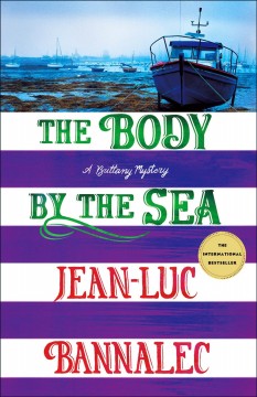 The body by the sea Book cover