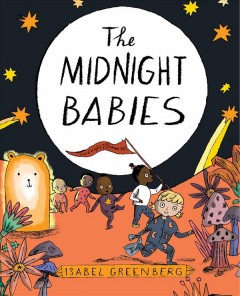 The midnight babies  Cover Image
