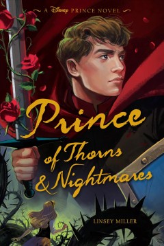 Prince of thorns & nightmares  Cover Image