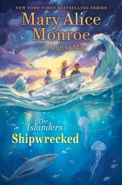 Shipwrecked  Cover Image