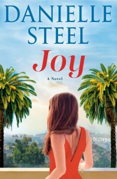 Joy : a novel  Cover Image