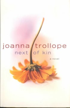 Next of kin  Cover Image