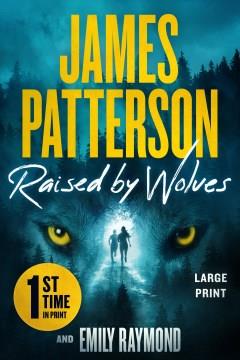 Raised by wolves  Cover Image