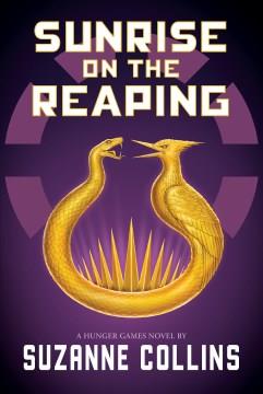 Sunrise on the reaping  Cover Image