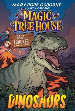 Dinosaurs Book cover