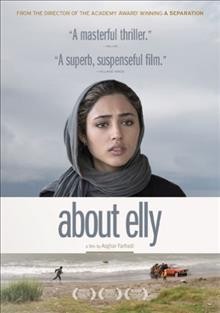 About Elly [Darbâreye Eli] Book cover