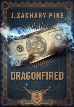 Dragonfired Book cover