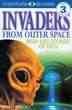 Invaders from outer space : real-life stories of UFOs  Cover Image