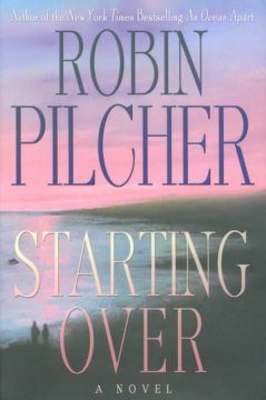 Starting over : a novel  Cover Image