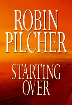 Starting over  Cover Image