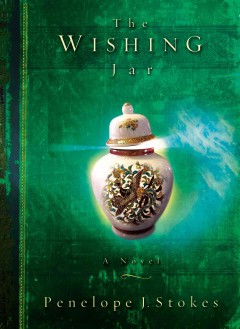 The wishing jar  Cover Image