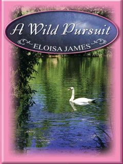 A wild pursuit  Cover Image