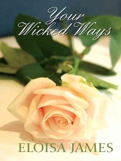 Your wicked ways  Cover Image