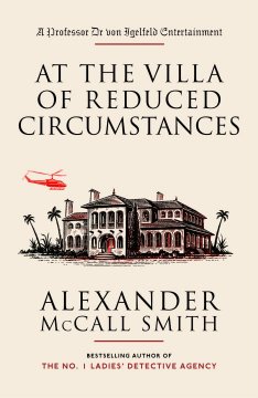 At the villa of reduced circumstances  Cover Image