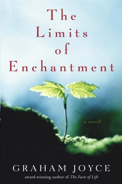 The limits of enchantment : a novel  Cover Image