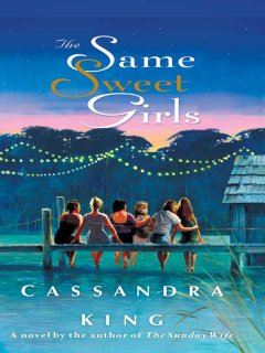 The same sweet girls Cover Image