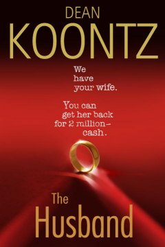 The husband  Cover Image
