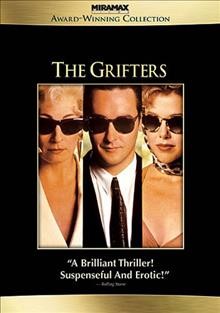 The Grifters  Cover Image