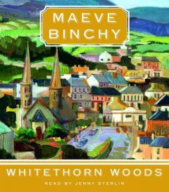 Whitethorn Woods  Cover Image